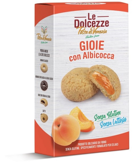 PASTA VENEZIA Gioie Alb.180g