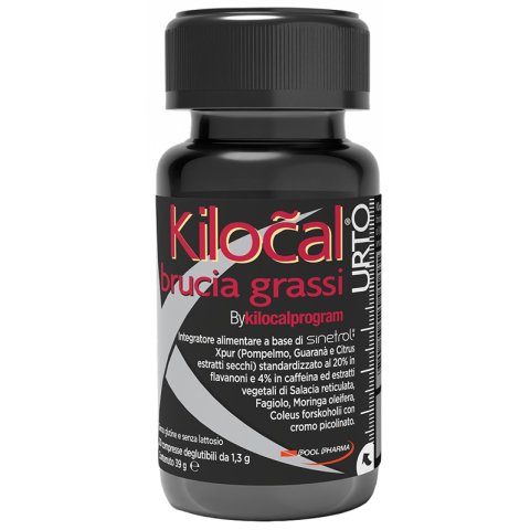 KILOKAL BruciaGrassi Urto30Cpr KILOKAL BruciaGrassi Urto30Cpr