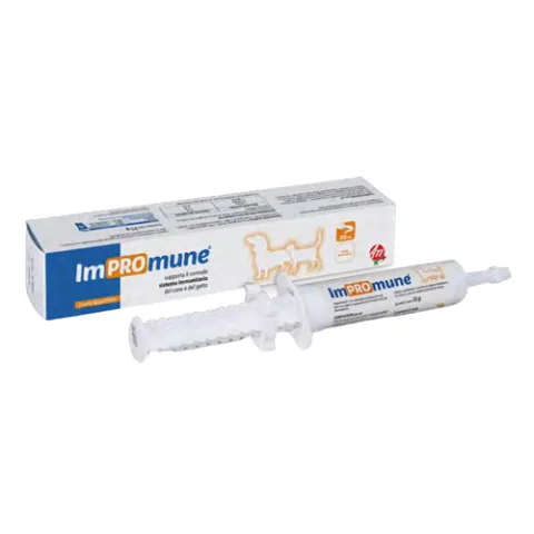 IMPROMUNE Pasta 35g IMPROMUNE Pasta 35g