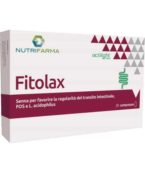 FITOLAX 20CPR<