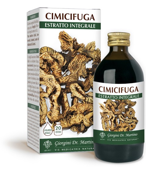 CIMIFUGA ESTRATTO INTEGRALE 20