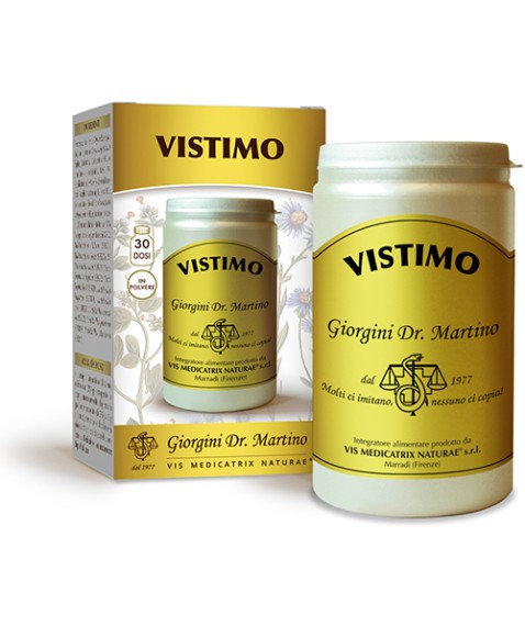 VISTIMO POLVERE 150G