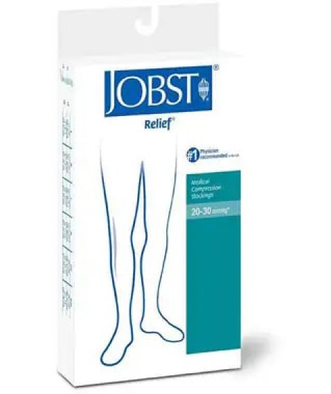 JOBST Rel.20-30mmHg Calza M