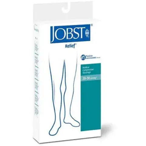 JOBST REL 20/30MMHG CAL XL JOBST REL 20/30MMHG CAL XL