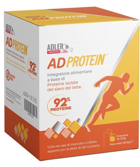 ADPROTEIN 15 Bust.