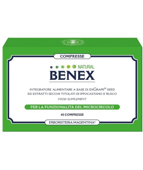 BENEX 40CPR