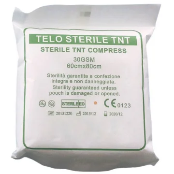 Telino Ster Tnt Ustion Cm60x80