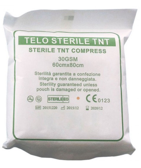 Telino Ster Tnt Ustion Cm60x80