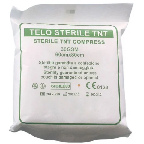 Telino Ster Tnt Ustion Cm60x80