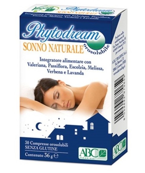 MELATONINA Sonno Nat.30Cps Oro