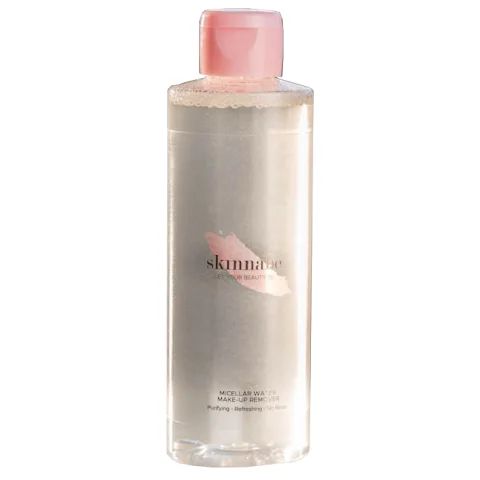 SKINNABE ACQUA MICELLARE 200 ML