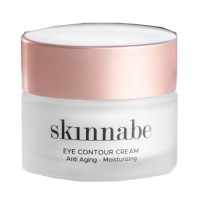 SKINNABE CREMA CONTORNO OCCHI 15 ML