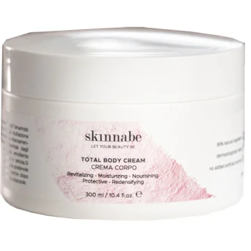SKINNABE CREMA CORPO 300 ML