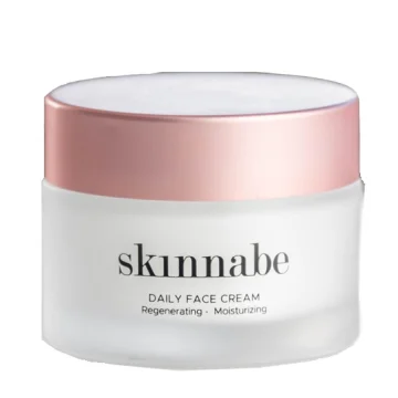 SKINNABE CREMA VISO GIORNO 50ML