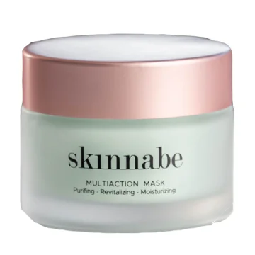 SKINNABE MASCHERA VISO 50 ML