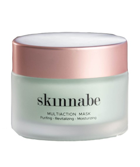 SKINNABE MASCHERA VISO 50 ML