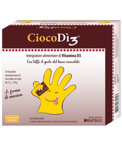 CIOCODI3 30Tav.Ciocc.