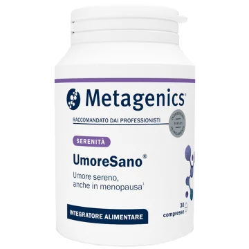 UMORESANO 30 Cpr