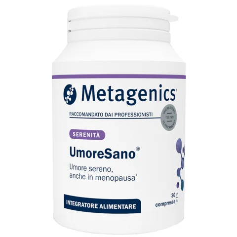 UMORESANO 30 Cpr