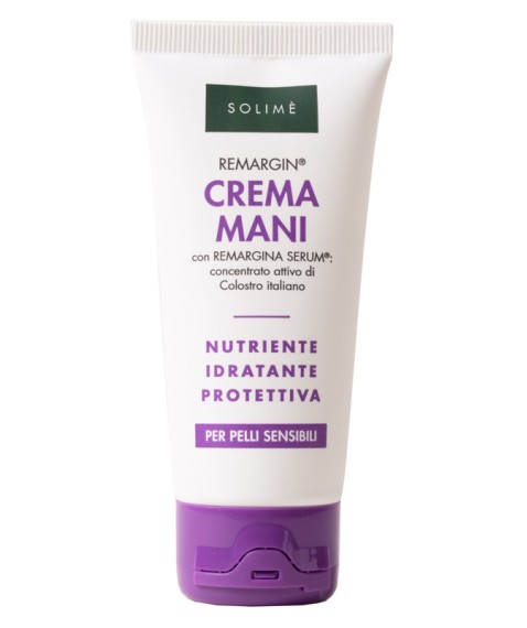 Remargin Crema Mani 50ml