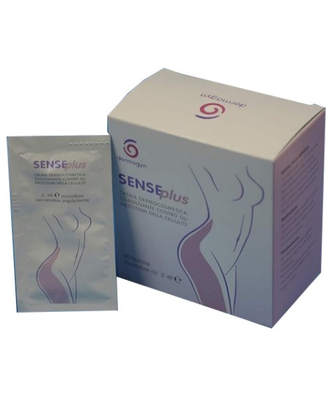 SENSE PLUS 30 Bust.5ml