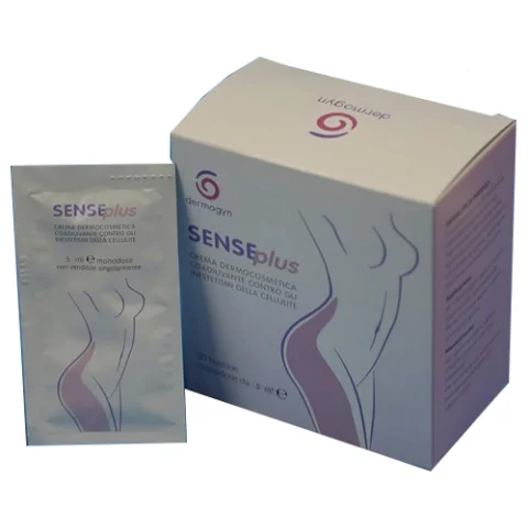 SENSE PLUS 30 Bust.5ml SENSE PLUS 30 Bust.5ml
