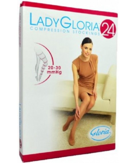 LADYGLORIA 24 A-Regg.Nero 2