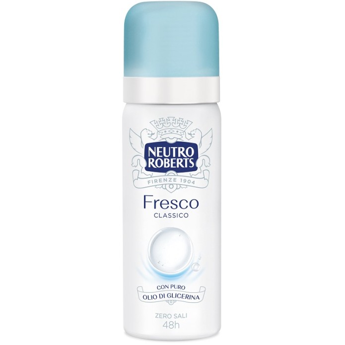 MINI N ROBERTS DEO SPR F/BLU 50 ML