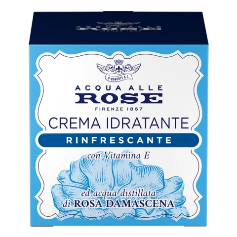 ROBERTS A/DI ROSE CRE IDRAT.RIN.50 ROBERTS A/DI ROSE CRE IDRAT.RIN.50