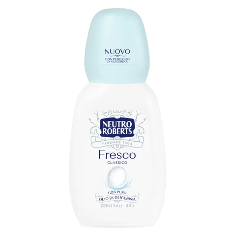 N ROBERTS NEW DEO ECODEO AZZUR 75