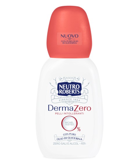 N ROBERTS NEW DEO ECODEO D/ZERO 75