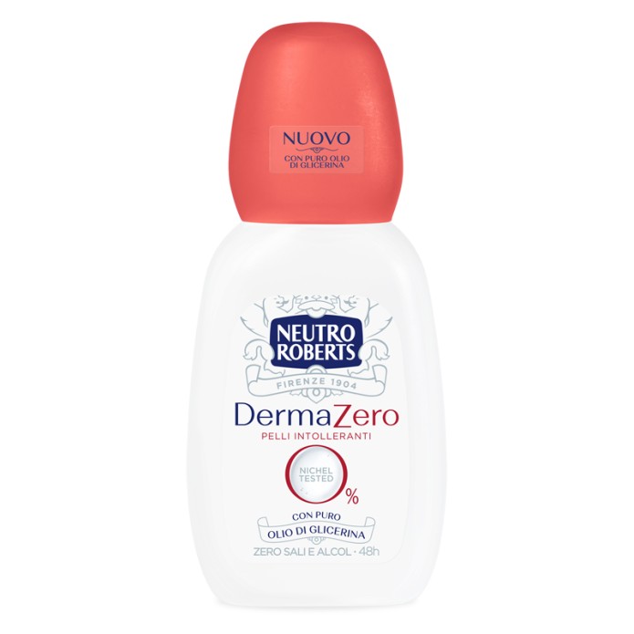 N ROBERTS NEW DEO ECODEO D/ZERO 75