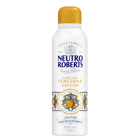 N ROBERTS NEW DEO SPR SIRACUSA 200