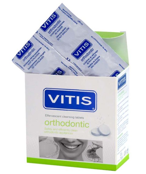 VITIS Ortho 32 Cpr