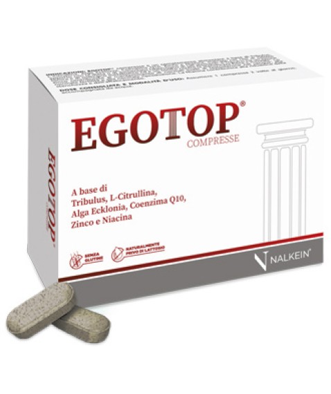 EGOTOP 30 Cpr 1,3g