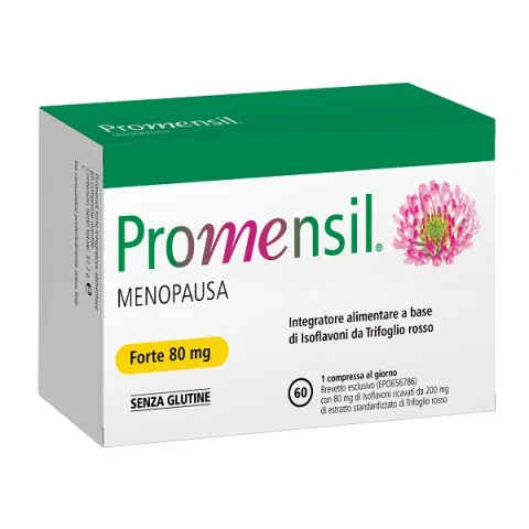 PROMENSIL FORTE 60CPR