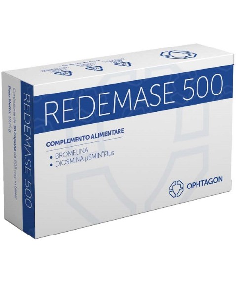 REDEMASE*500 30 Cps