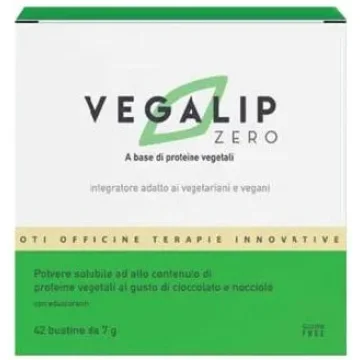 VEGALIP ZERO 42 Bust.OTI VEGALIP ZERO 42 Bust.OTI