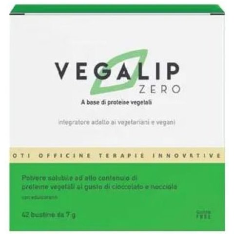 VEGALIP ZERO 42 Bust.OTI VEGALIP ZERO 42 Bust.OTI