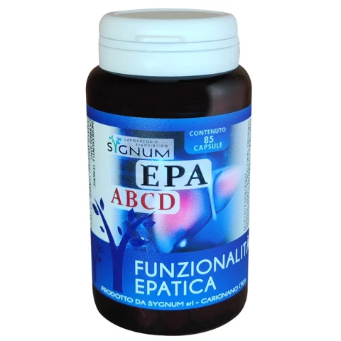 EPA ABCD 85CPS EPA ABCD 85CPS