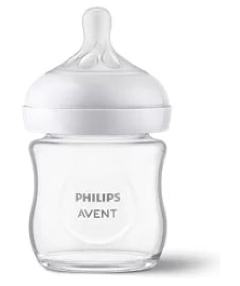 AVENT Bib.Nat.VT 120ml