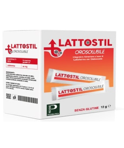 LATTOSTIL Orosol.20 Stick