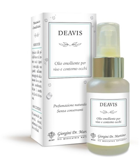 DEAVIS 50ml