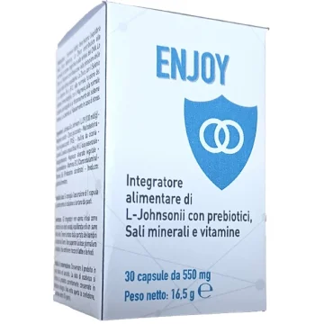 ENJOY 30CPS ENJOY 30CPS