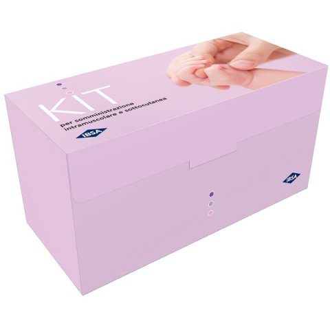 PLEYRIS*KIT Somminis.Sottoc/Im PLEYRIS*KIT Somminis.Sottoc/Im