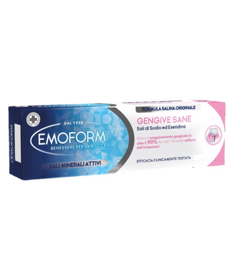 EMOFORM GENGIVE SANE 75ML