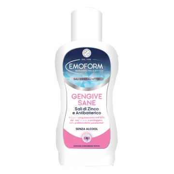 EMOFORM Geng.Sane Collut.