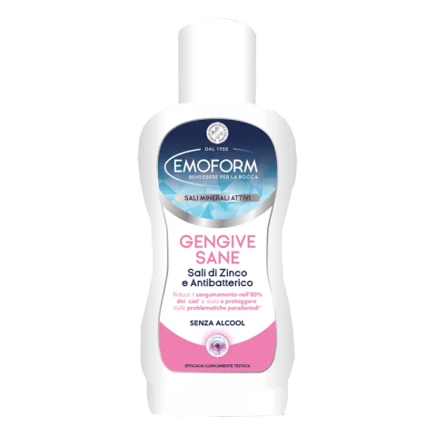 EMOFORM Geng.Sane Collut. EMOFORM Geng.Sane Collut.