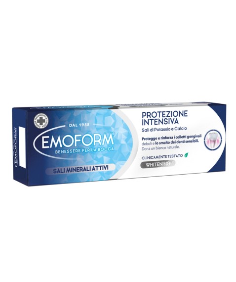 EMOFORM Protez.Intensiva 75ml