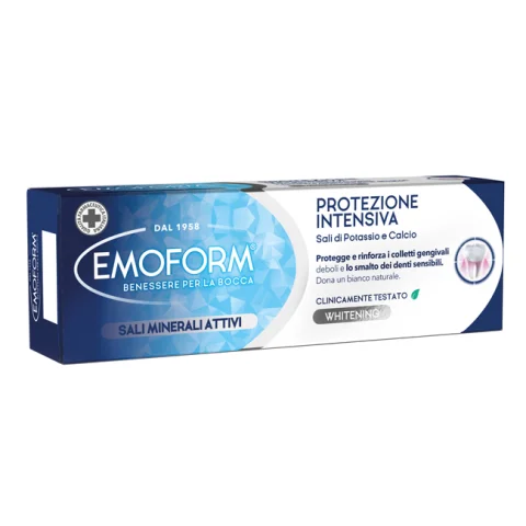 EMOFORM Protez.Intensiva 75ml EMOFORM Protez.Intensiva 75ml